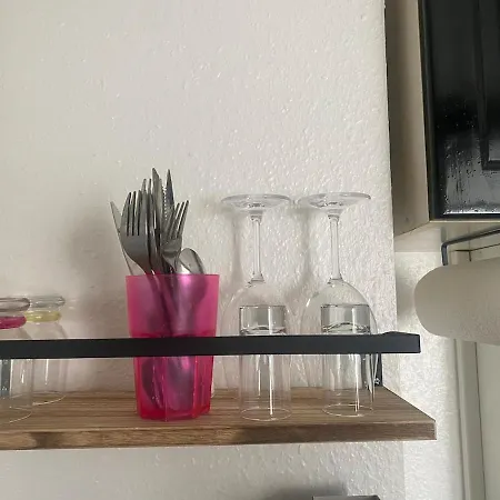 Close To Strasbourg Center Free Parking We Apartment Schiltigheim