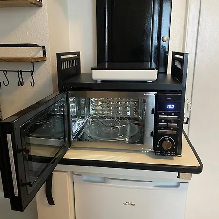 Apartment Close To Strasbourg Center Free Parking We Schiltigheim