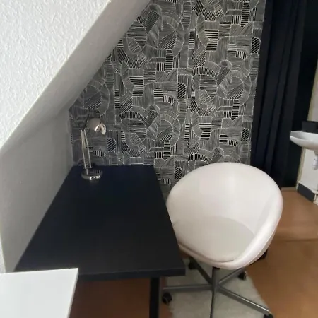 Close To Strasbourg Center Free Parking We Διαμέρισμα *