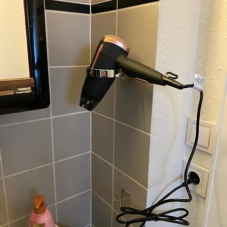 Διαμέρισμα Close To Strasbourg Center Free Parking We *