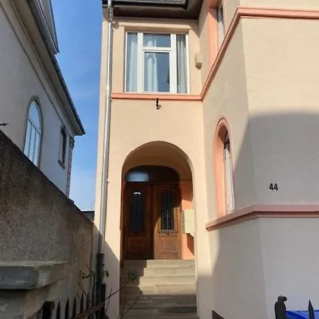 Close To Strasbourg Center Free Parking We Apartment Schiltigheim