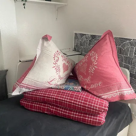 Close To Strasbourg Center Free Parking We Schiltigheim
