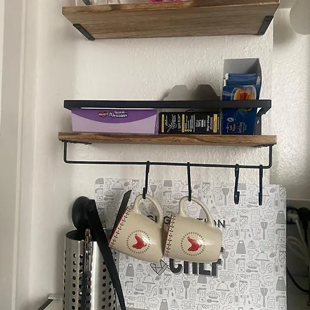 Apartment Close To Strasbourg Center Free Parking We Schiltigheim