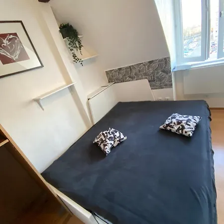 Close To Strasbourg Center Free Parking We Διαμέρισμα