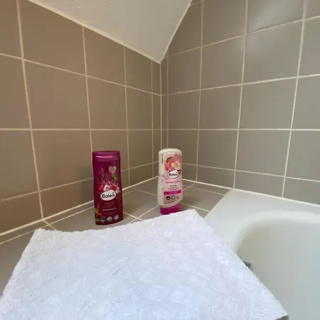 Close To Strasbourg Center Free Parking We Schiltigheim