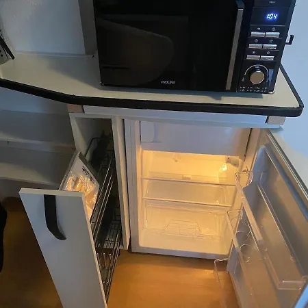 Close To Strasbourg Center Free Parking We Apartment Schiltigheim