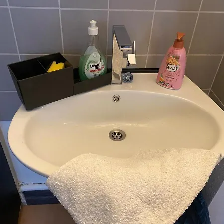 Διαμέρισμα Close To Strasbourg Center Free Parking We *