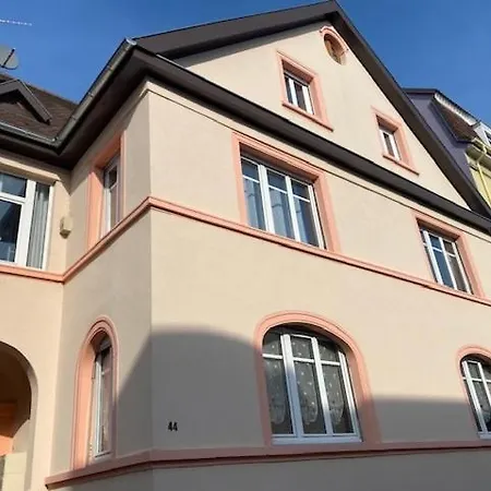 Close To Strasbourg Center Free Parking We شقة