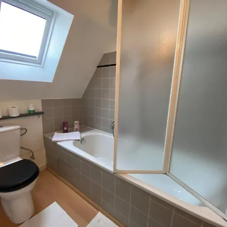 Close To Strasbourg Center Free Parking We * Schiltigheim