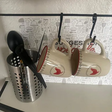 Close To Strasbourg Center Free Parking We Διαμέρισμα *