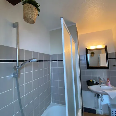 Apartment Close To Strasbourg Center Free Parking We Schiltigheim
