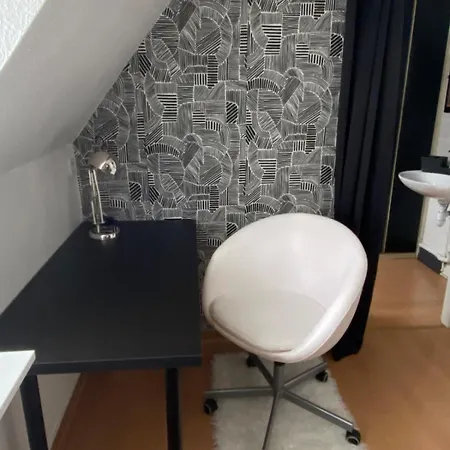 Close To Strasbourg Center Free Parking We Apartment Schiltigheim